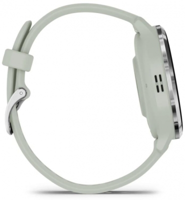 Ceas Garmin Venu 3S Sage Grey/Slate