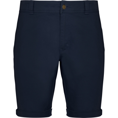Pantaloni scurti Ringo, pentru barbati, Bleumarin, Roly