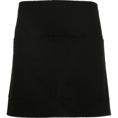 Sort scurt Classic, unisex, Negru, Roly