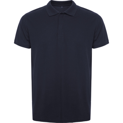 Tricou polo Rover, pentru barbati, Bleumarin, Roly