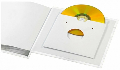 Album foto Designline, 200 poze, 10 x 15 cm, Multicolor Hama