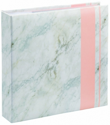 Album foto Designline, 200 poze, 10 x 15 cm, Multicolor Hama