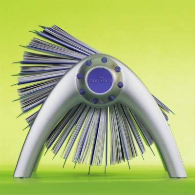 Agenda rotativa Telindex Durable