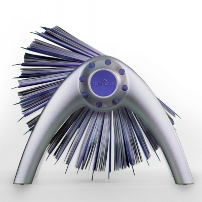 Agenda rotativa Telindex Durable