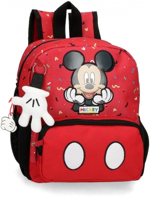 Ghiozdan pentru gradinita, Disney Mickey Mouse Thing