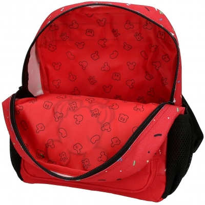 Ghiozdan pentru gradinita, Disney Mickey Mouse Thing