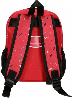 Ghiozdan pentru gradinita, Disney Mickey Mouse Thing