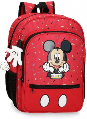 Ghiozdan adaptabil, Disney scoala Mickey Thing