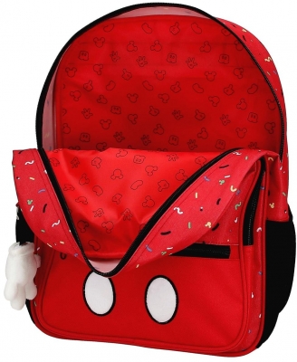 Ghiozdan adaptabil, Disney scoala Mickey Thing