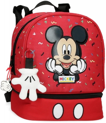 Ghiozdan pentru gradinita, Disney, Mickey Mouse Thing