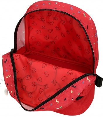 Ghiozdan pentru gradinita, Disney, Mickey Mouse Thing