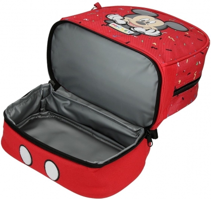 Ghiozdan pentru gradinita, Disney, Mickey Mouse Thing