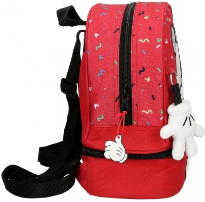 Ghiozdan pentru gradinita, Disney, Mickey Mouse Thing