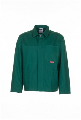 Geaca, Verde, BW270, Rock Safety
