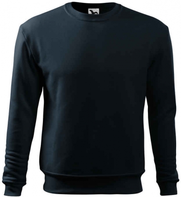 Bluza pentru barbati, 300 g/m2, albastru marin, Rock Safety