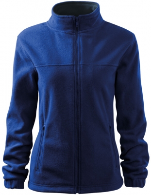Geaca fleece pentru femei, 280 g/m2, albastru regal, Malfini