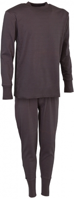 Set lenjerie de corp, gri otel, Hunter, Rock Safety 