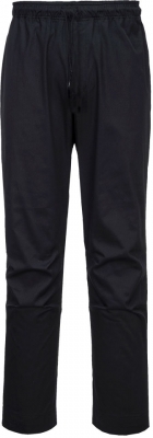 Pantaloni, negru, regular, MeshAir Pro, Portwest 
