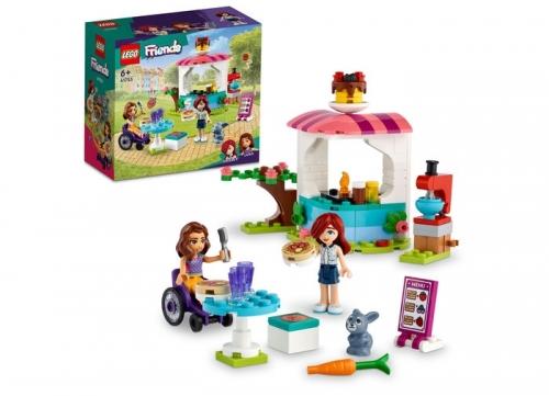 Clatitarie 41753 LEGO® Friends: 
