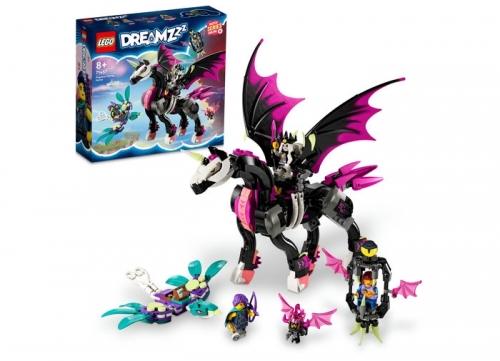 Pegas 71457 LEGO DREAMZzz