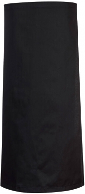 Sort talie, negru, regular, Portwest