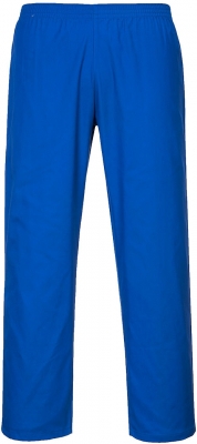 Pantaloni brutar, albastru royal, M, regular, Portwest