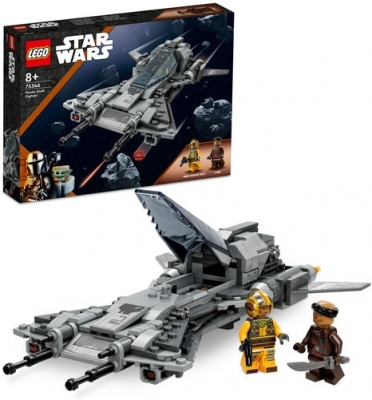 Pirate Snub Fighter 75346 LEGO Star Wars