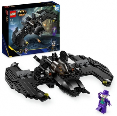 Batwing Batman contra Joker 76265 LEGO Super Heroes DC 