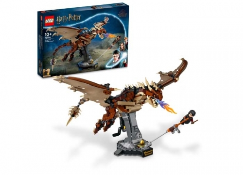 Tintatul Maghiar 76406 LEGO Harry Potter