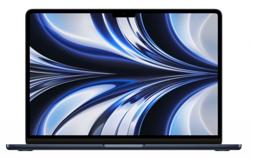 Computer portabil Apple MacBook Air 13.6