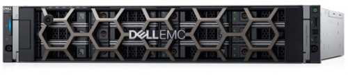 Server Dell PowerEdge R740XD2, 24 bay-uri LFF, suport dual CPU, 16 sloturi de memorie