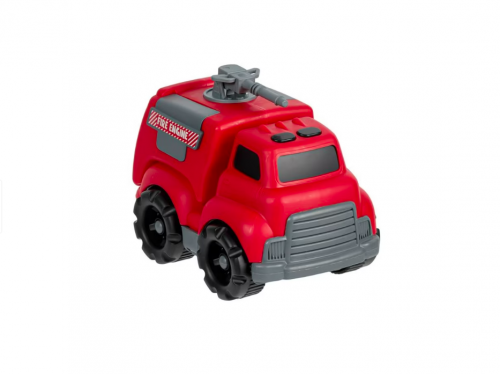 Smartland masina pompier, 3665, UFI
