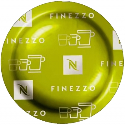 Cutie 50 capsule Cafea Nespresso Pro Classics Finezzo 