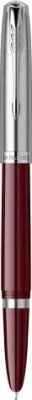 Stilou 51 Royal premium, burgundy GT, Parker
