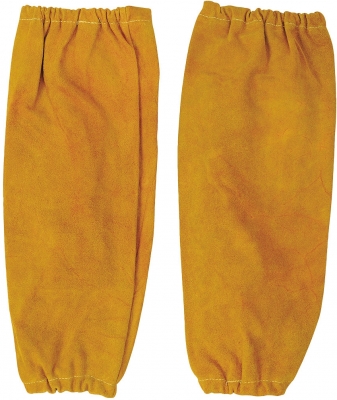 Manecute din piele, Tan, regular, Safe  Welder, Portwest