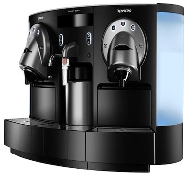 Aparat cafea Gemini Cs 223 Nespresso