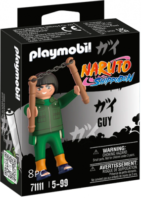 Playmobil - Figurina Guy