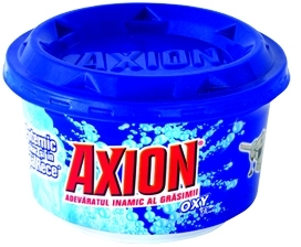 Detergent ultradegresant pasta 225 gr Axion