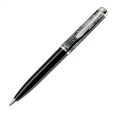 Pix Souveran K605 Tortoiseshell Black, Pelikan