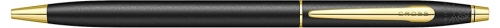 Pix Classic Black GT Classic Century Cross
