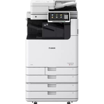 Pachet multifunctionala imageRunner advance C5840IDX A3 color Canon