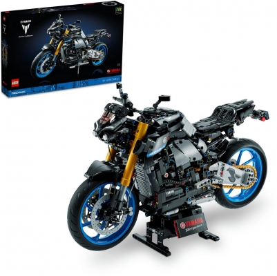 Yamaha MT-10 SP 42159 LEGO Technic