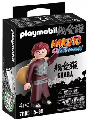 Playmobil - Figurina Gaara