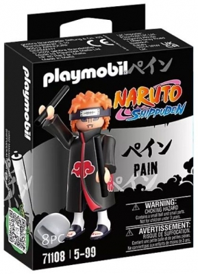 Playmobil - Figurina Pain
