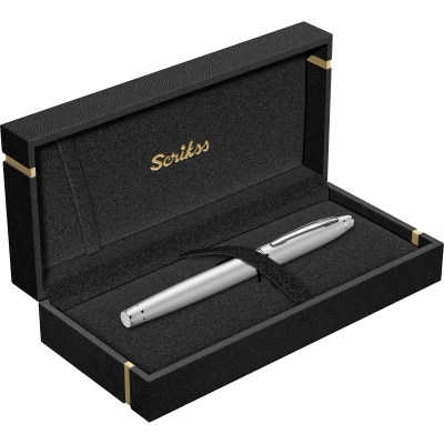 Roller Chrome Matt CT, Scrikss