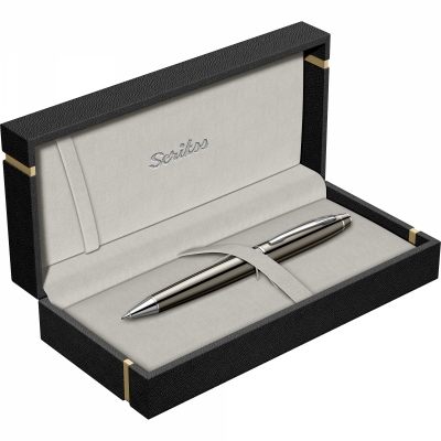 Creion mecanic 0.7mm Noble Titanium CT, Scrikss