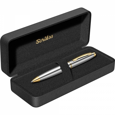 Pix Knight Stainless Steel GT, Scrikss