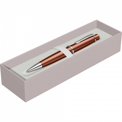 Pix Chic Bronze CT, Scrikss