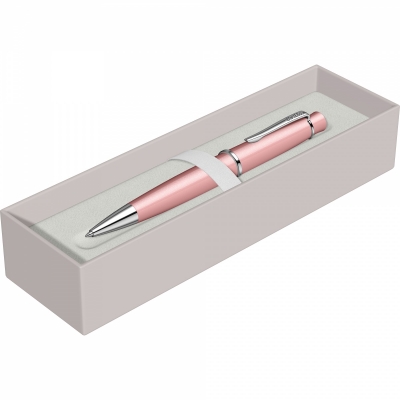 Pix Chic Pink CT, Scrikss