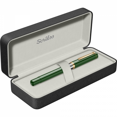 Stilou 419 Dark Green GT Scrikss